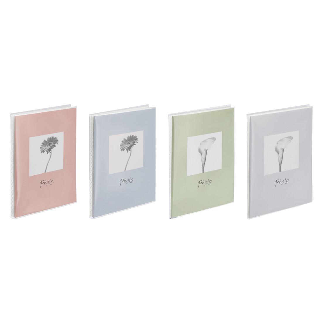 Hama Susi Pastell фотоалбум 12 страници 10 x 15 | JAR Computers Hama Susi Pastell фотоалбум 12 страници 10 x 15