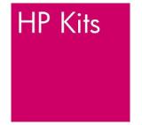 HP Lj M5035 MFP 220V PM Kit 