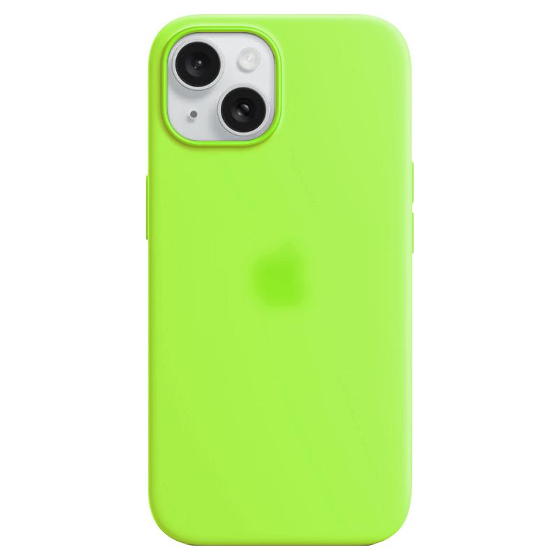Калъф Luxury Apple iPhone Xr /lime/ | JAR Computers Калъф Luxury Apple iPhone Xr /lime/