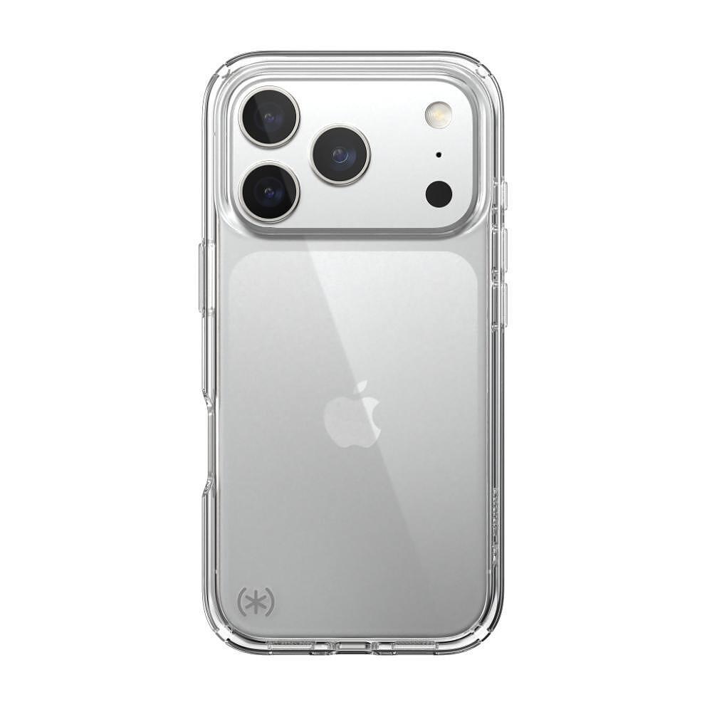 Калъф Speck iPhone 17 Pro Clear 150971-5085