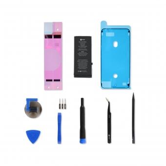 Комплект батерия и инструменти за смяна на батерията за iPhone 8 Plus - iFixit iPhone 8 Plus Replacement Battery | JAR Computers Комплект батерия и инструменти за смяна на батерията за iPhone 8 Plus - iFixit iPhone 8 Plus Replacement Battery