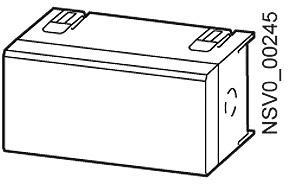 Кутия Tap-off BD01 S02 IP54 за стопяем предпазител 3х 32A 10X38 Siemens | JAR Computers Кутия Tap-off BD01 S02 IP54 за стопяем предпазител 3х 32A 10X38 Siemens