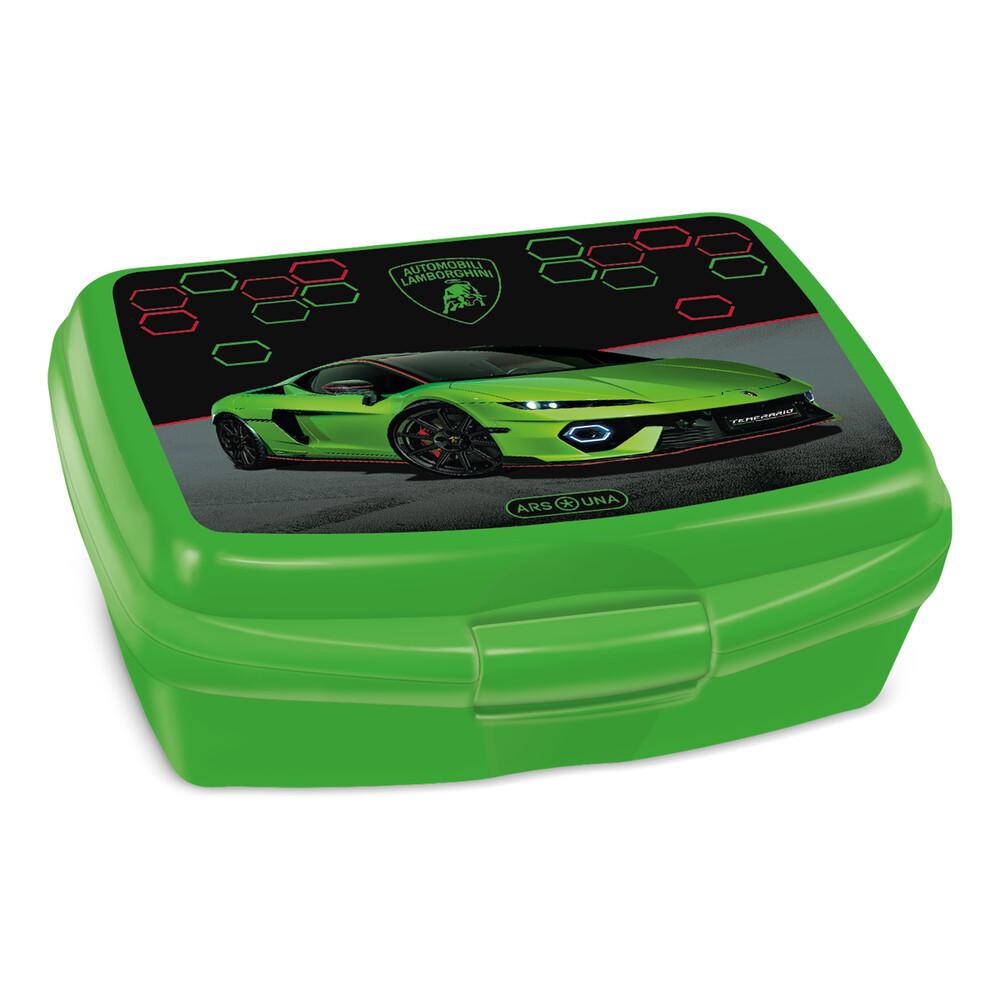 Кутия за храна Ars Una Lamborghini (5522) | JAR Computers Кутия за храна Ars Una Lamborghini (5522)