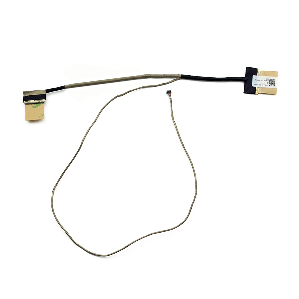 Лентов Кабел за лаптоп (LCD Cable) Asus X540L X540S X540SA D540Y D540LA R540S FL700U eDP 30pin | JAR Computers Лентов Кабел за лаптоп (LCD Cable) Asus X540L X540S X540SA D540Y D540LA R540S FL700U eDP 30pin