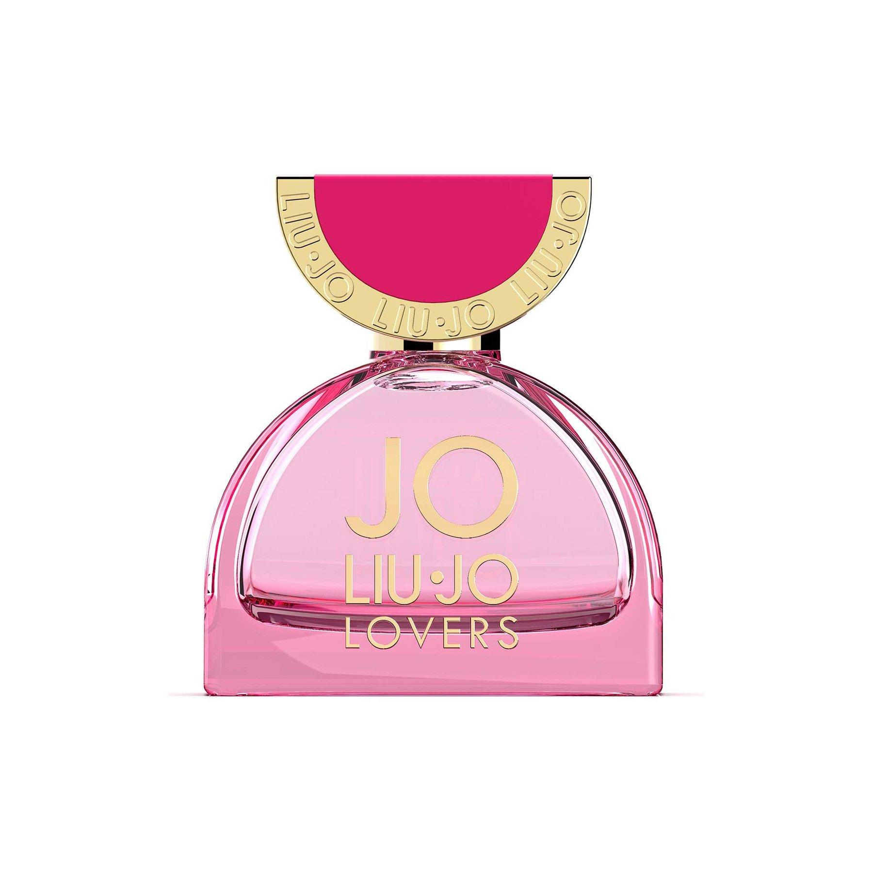 Liu Jo Парфюм Lovers Jo, Eau de toilette, дамски, 50 ml | JAR Computers Liu Jo Парфюм Lovers Jo, Eau de toilette, дамски, 50 ml