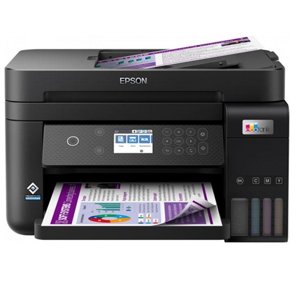 MFP Epson EcoTank L6270