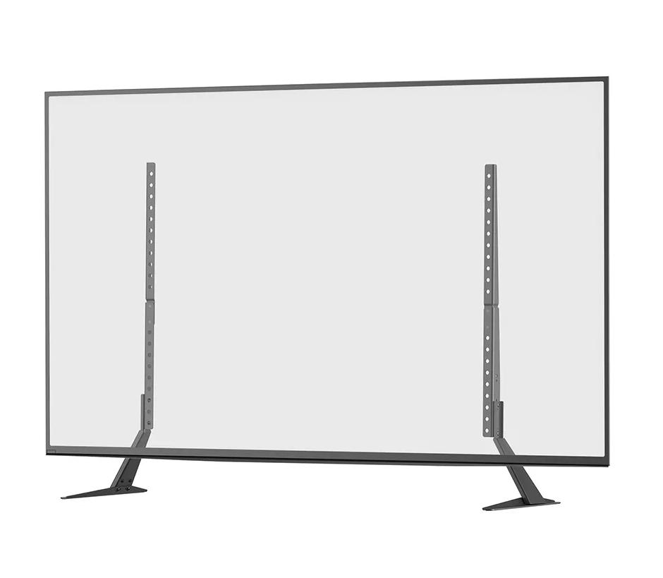 Neomounts DS45-430BL19 TV stand 1 screen 23-75", up to 40 kg, VESA 200x200-800x400, height adjustment 6,2 cm, Black | JAR Computers Neomounts DS45-430BL19 TV stand 1 screen 23-75", up to 40 kg, VESA 200x200-800x400, height adjustment 6,2 cm, Black