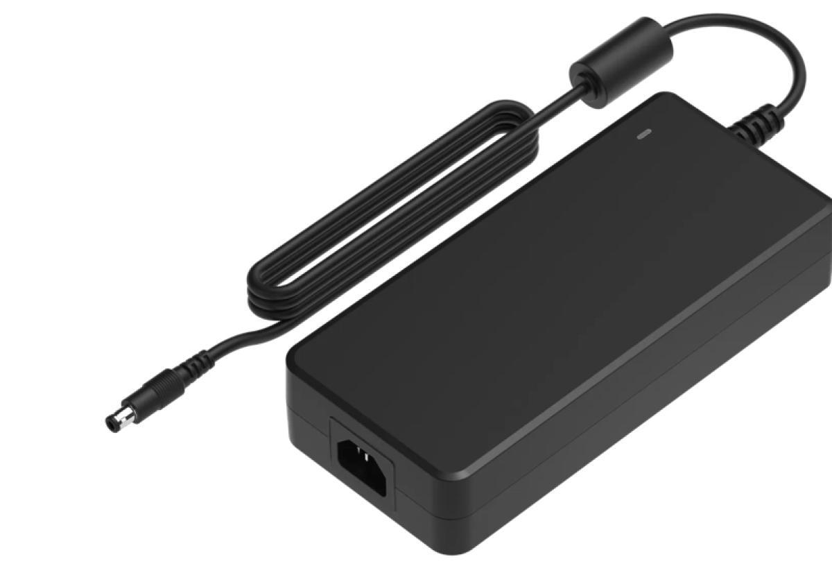 NETGEAR APS254W power adapter/inverter Indoor 254 W Black | JAR Computers NETGEAR APS254W power adapter/inverter Indoor 254 W Black
