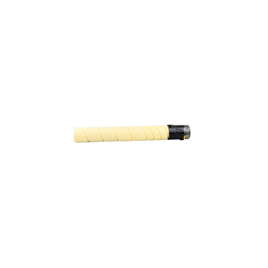 Оригинална тонер касета Minolta TN227Y, C257i, 24000 страници/5%, Yellow