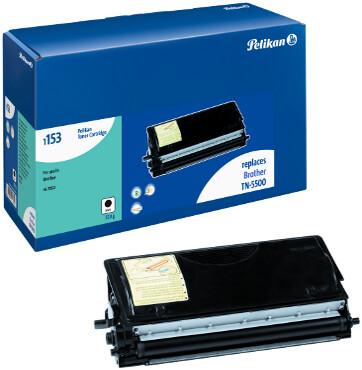 Pelikan 1031410869 тонер касета 1 броя Съвместим Черен | JAR Computers Pelikan 1031410869 тонер касета 1 броя Съвместим Черен