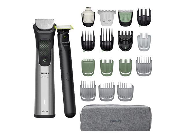 PHILIPS All-in-One Trimmer series 9000 + One Blade