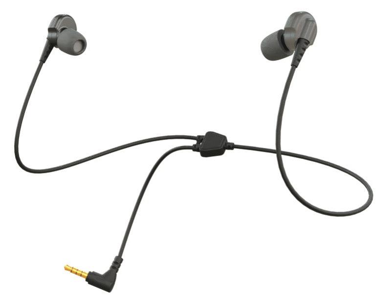 RealWear Probuds IS Hearing in-ear Слушалки Жичен В ухо Черен