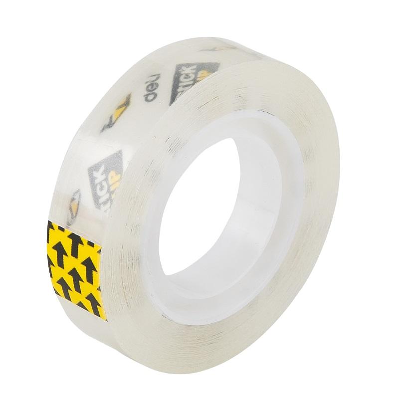 Самозалепваща лента - тиксо Deli Stick Up E30015 | JAR Computers Самозалепваща лента - тиксо Deli Stick Up E30015