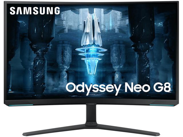 Samsung Odyssey Neo G8 32BG850 | JAR Computers Samsung Odyssey Neo G8 32BG850