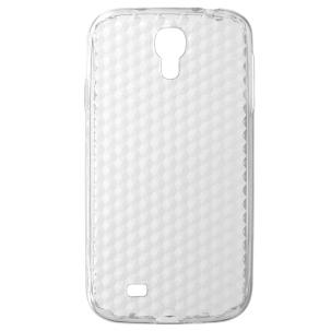 Силиконов калъф за Samsung Galaxy S4 i9500 - Trendy8 Diamond Series TPU (прозрачен) | JAR Computers Силиконов калъф за Samsung Galaxy S4 i9500 - Trendy8 Diamond Series TPU (прозрачен)