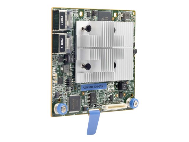 SmartArrayP408iGen10RemanCtrlr