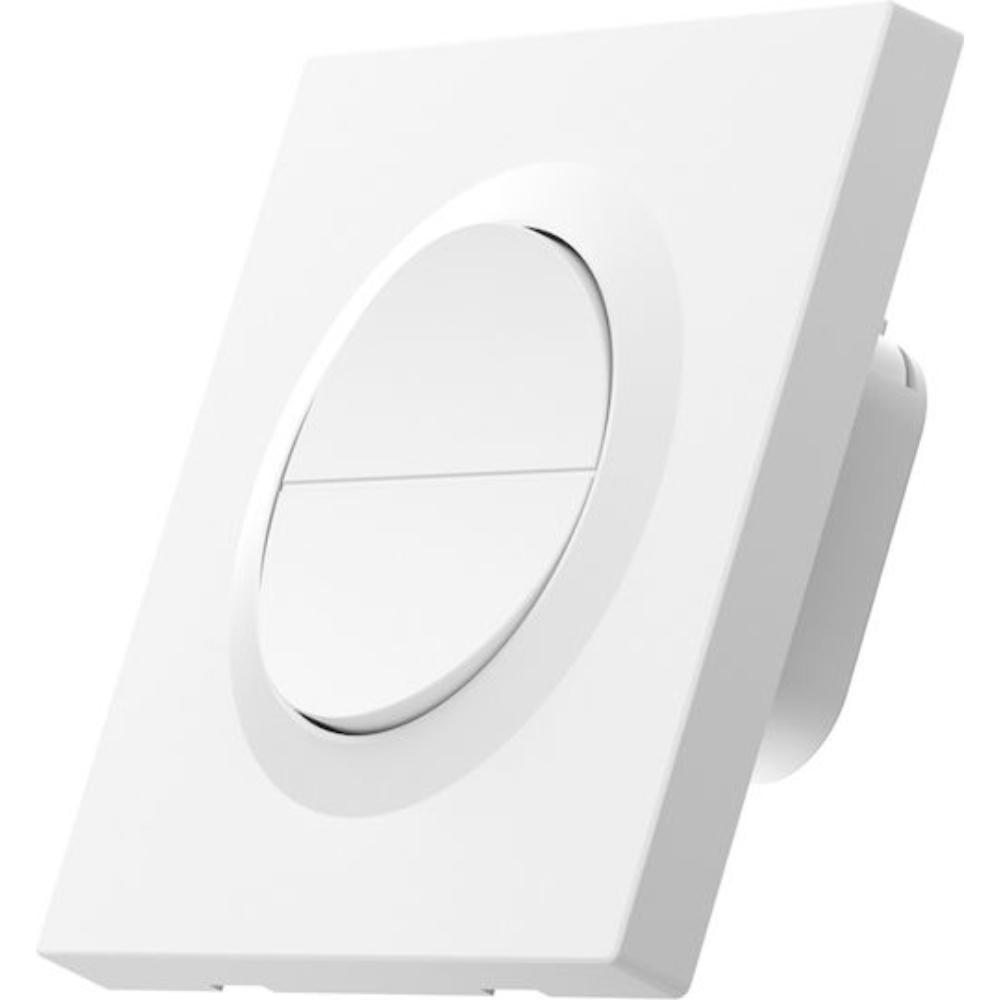 SONOFF MINI-2GS-E Matter Smart 2-Gang Wall Switch (MINI-2GS-E) (SONMINI-2GS-E)