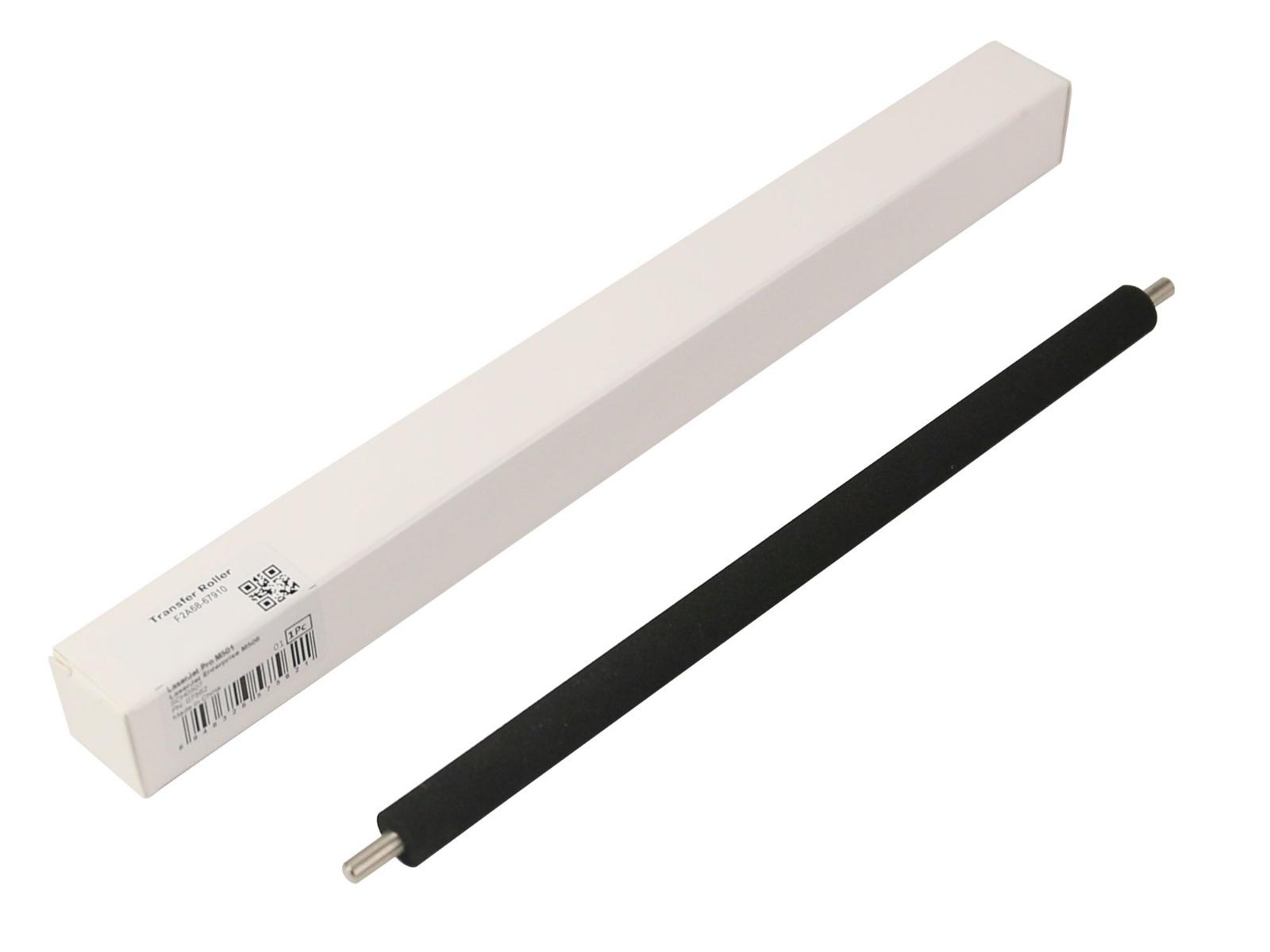 ТРАНСФЕРНА РОЛКА (TRANSFER ROLLER) ЗА HP Laserjet P1005/P1006/P1505/M125 - RM1-4023-000 (RM14023000) / RM1-4234-000 (RM14234000) | JAR Computers ТРАНСФЕРНА РОЛКА (TRANSFER ROLLER) ЗА HP Laserjet P1005/P1006/P1505/M125 - RM1-4023-000 (RM14023000) / RM1-4234-000 (RM14234000)