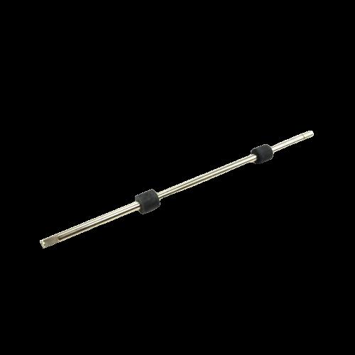 ТРАНСПОРТНА / ПОДАВАЩА РОЛКА (FEED ROLLER) (PICK-UP ROLLER, DELIVERY) ЗА HP Laserjet 2100 - PN RB2-2898-000 (RB22898000) | JAR Computers ТРАНСПОРТНА / ПОДАВАЩА РОЛКА (FEED ROLLER) (PICK-UP ROLLER, DELIVERY) ЗА HP Laserjet 2100 - PN RB2-2898-000 (RB22898000)