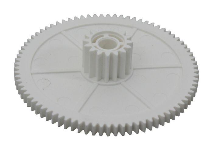 ЗЪБНО КОЛЕЛО (IDLE GEAR LF MOTOR) ЗА МАТРИЧЕН ПРИНТЕР OKI MICROLINE 3320/3321 - 40355101 / 4PP4044-5115P001 - OKI OEM SPARE PART - PN 40355101 | JAR Computers ЗЪБНО КОЛЕЛО (IDLE GEAR LF MOTOR) ЗА МАТРИЧЕН ПРИНТЕР OKI MICROLINE 3320/3321 - 40355101 / 4PP4044-5115P001 - OKI OEM SPARE PART - PN 40355101