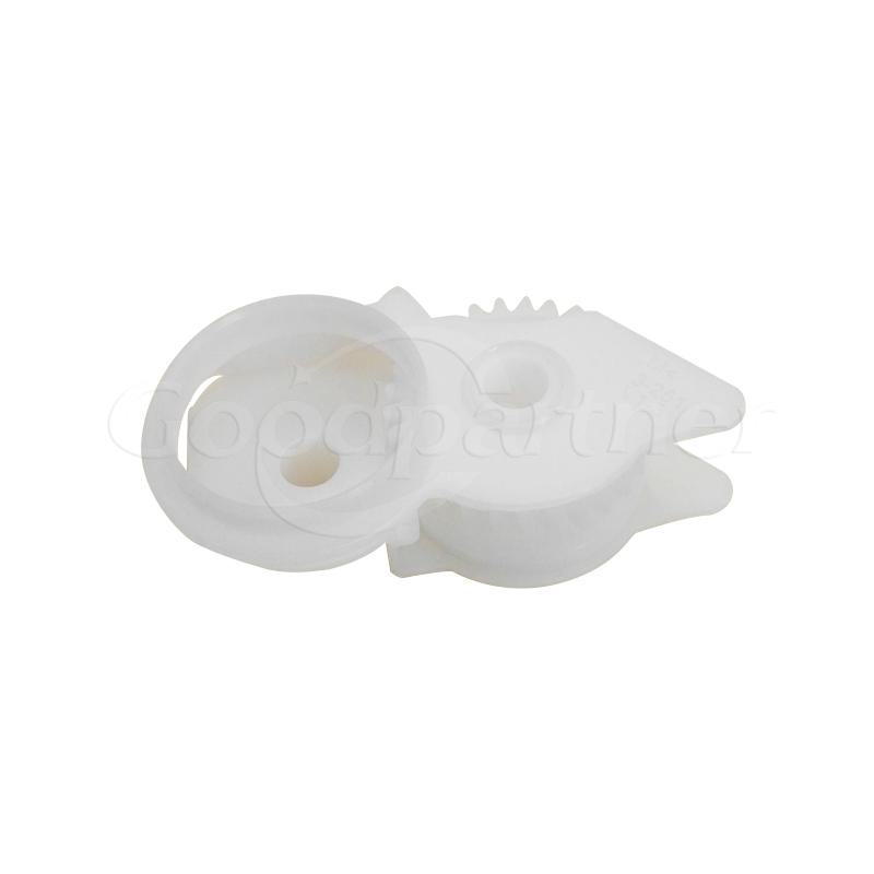 ЗЪБНО КОЛЕЛО + КОНЗОЛА KИT (SWING DRIVE GEAR 29T) ЗА HP Laserjet Pro 400 M401/400 M425 - RU7-0374-000 (RU70374000) - 29T - PN CETDGP0174