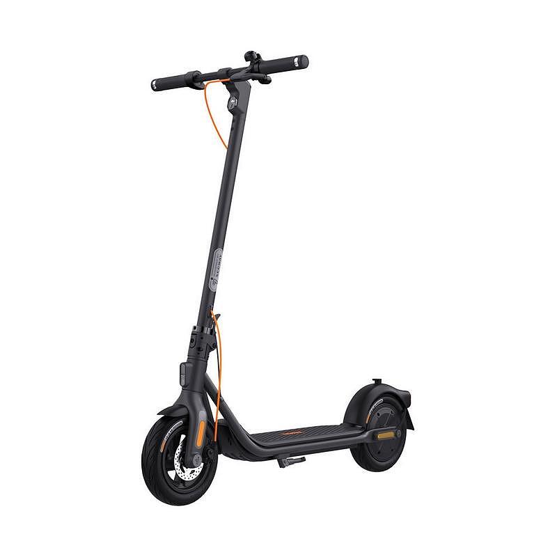 Електрически скутер/тротинетка Segway F2 PLUS E , 10.00 inch, 20 градуси, 25.40 cm | JAR Computers Електрически скутер/тротинетка Segway F2 PLUS E , 10.00 inch, 20 градуси, 25.40 cm