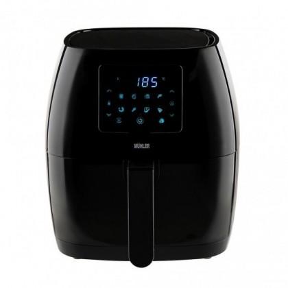 Фритюрник с горещ въздух Muhler MFX-669D