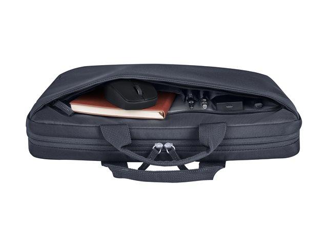 HP Evday 14inch Odyssey Gray Laptop B Briefcase