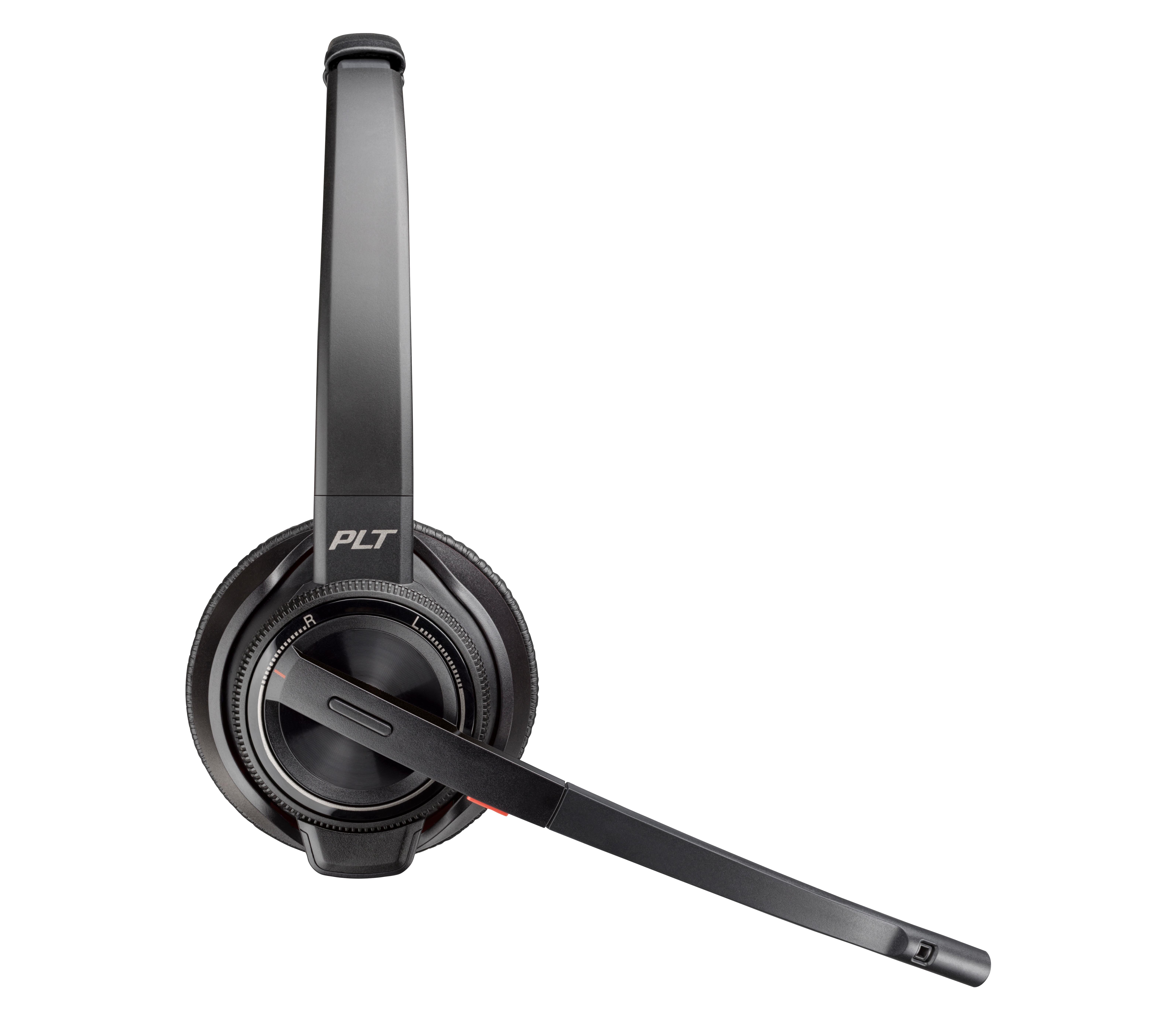 HP Poly Savi 8220 UC DECT 1880-1900 MHz USB-A слушалки | JAR Computers HP Poly Savi 8220 UC DECT 1880-1900 MHz USB-A слушалки