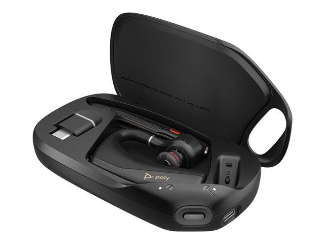 HP Poly Voyager Legend 50 Headset UC EMEA INTL English Loc Euro plug | JAR Computers HP Poly Voyager Legend 50 Headset UC EMEA INTL English Loc Euro plug