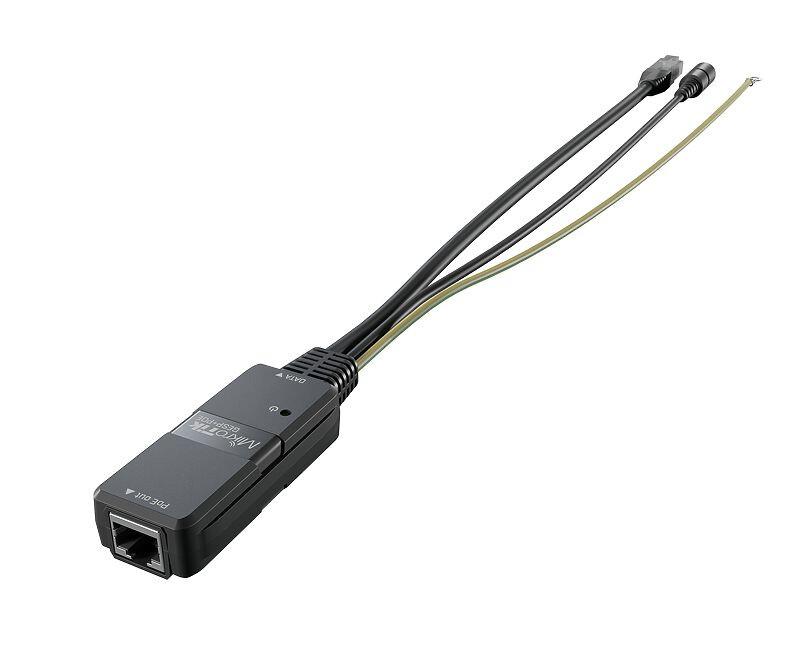 Mikrotik GESP+POE-IN PoE адаптер 700 V