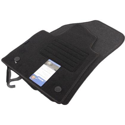 Мокетни стелки за DACIA Sandero III / Stepway (2020+) | JAR Computers Мокетни стелки за DACIA Sandero III / Stepway (2020+)