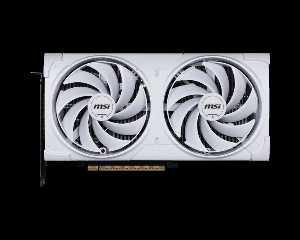 MSI RTX5070 12G VENTUS 2X WHIT | JAR Computers MSI RTX5070 12G VENTUS 2X WHIT