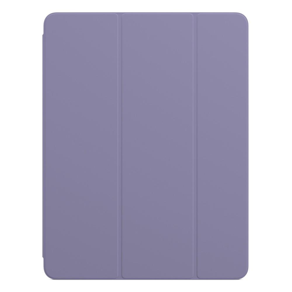 Оригинален калъф за iPad Pro 12.9 M2 (2022), iPad Pro 12.9 M1 (2021), iPad Pro 12.9 (2020), iPad Pro 12.9 (2018) - Apple Smart Folio (лилав) | JAR Computers Оригинален калъф за iPad Pro 12.9 M2 (2022), iPad Pro 12.9 M1 (2021), iPad Pro 12.9 (2020), iPad Pro 12.9 (2018) - Apple Smart Folio (лилав)