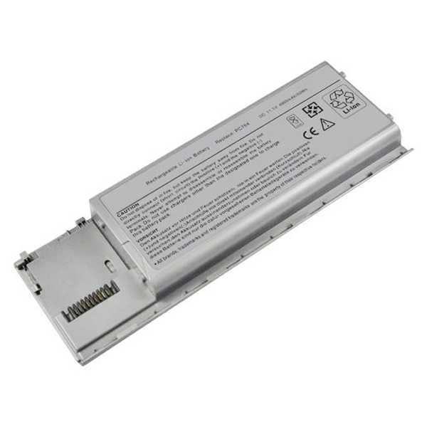 Оригинална Батерия за лаптоп Dell Latitude D620 D630 D631 Precision M2300 DU158 (6 cell) | JAR Computers Оригинална Батерия за лаптоп Dell Latitude D620 D630 D631 Precision M2300 DU158 (6 cell)