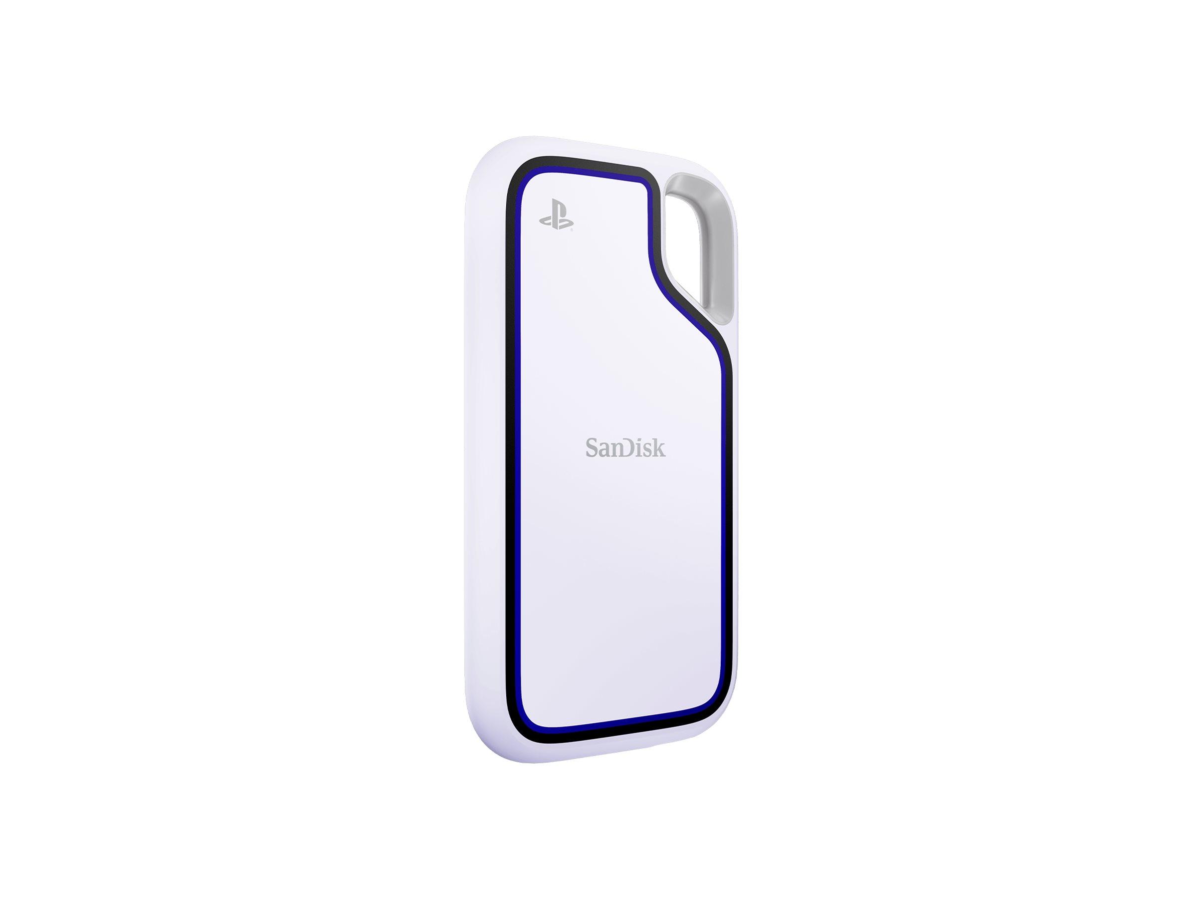 SANDISK Extreme 2TB for PlayStation 5 Console and PC | JAR Computers SANDISK Extreme 2TB for PlayStation 5 Console and PC