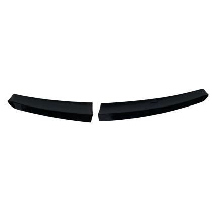Спойлер антикрило за Volkswagen Caddy (2004+) - черен гланц | JAR Computers Спойлер антикрило за Volkswagen Caddy (2004+) - черен гланц