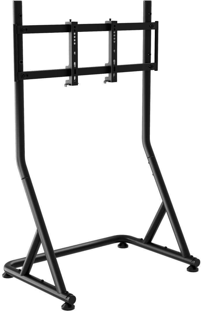 Стойка за телевизор Huzaro - Speed 9.1, 32-55'', черна | JAR Computers Стойка за телевизор Huzaro - Speed 9.1, 32-55'', черна