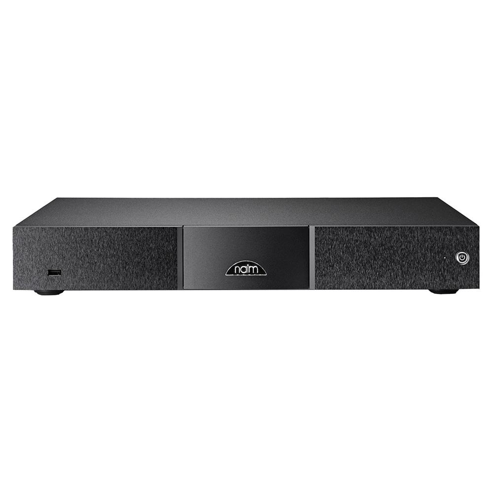 Стриймър Naim Audio ND5 XS 2 | JAR Computers Стриймър Naim Audio ND5 XS 2