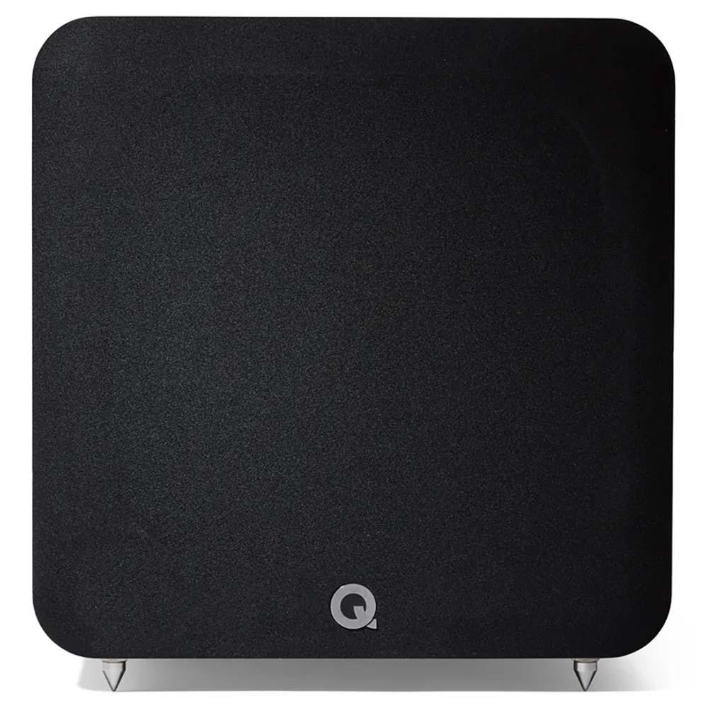 Субуфер Q Acoustics Q SUB120 - черен мат