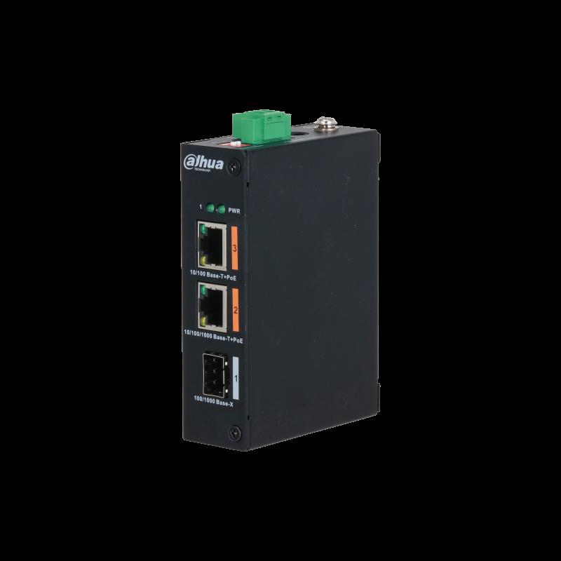 Суич Dahua PFS3103-1GT1ET-60-V2