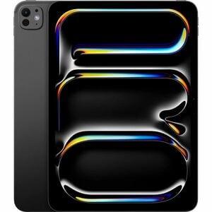 Таблет APPLE IPAD PRO, Apple M5, iPadOS 26, Space Black | JAR Computers Таблет APPLE IPAD PRO, Apple M5, iPadOS 26, Space Black