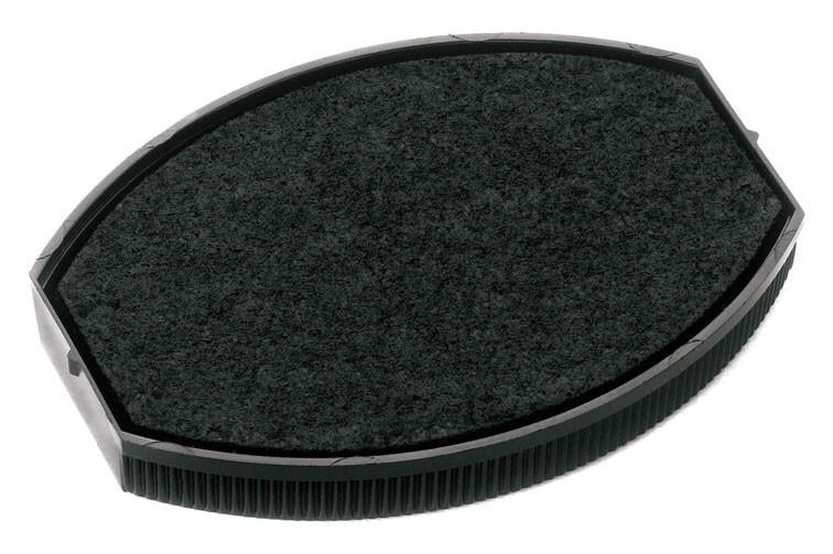 Тампон Colop E/Oval55, за автoматичен печат Printer Oval 55, елипса, 35х55 мм, черен цвят | JAR Computers Тампон Colop E/Oval55, за автoматичен печат Printer Oval 55, елипса, 35х55 мм, черен цвят