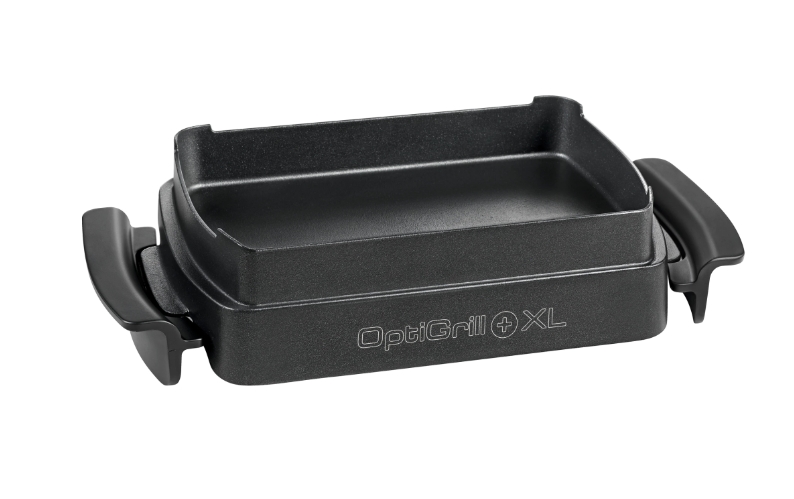 Tefal XA727810 Snacking/Baking accessory Optigrill+ XL / Elite XL | JAR Computers Tefal XA727810 Snacking/Baking accessory Optigrill+ XL / Elite XL