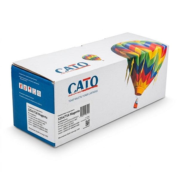 TONER HP CB543A compatible Magenta, CP1215/CP1515N