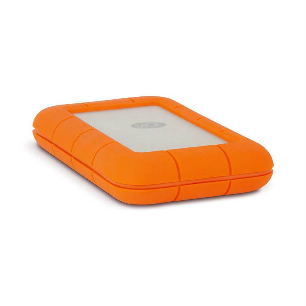 Удароустойчив външен хард диск с USB 3.0 - Lacie Rugged Thunderbolt and USB 3.0 SSD 500GB | JAR Computers Удароустойчив външен хард диск с USB 3.0 - Lacie Rugged Thunderbolt and USB 3.0 SSD 500GB