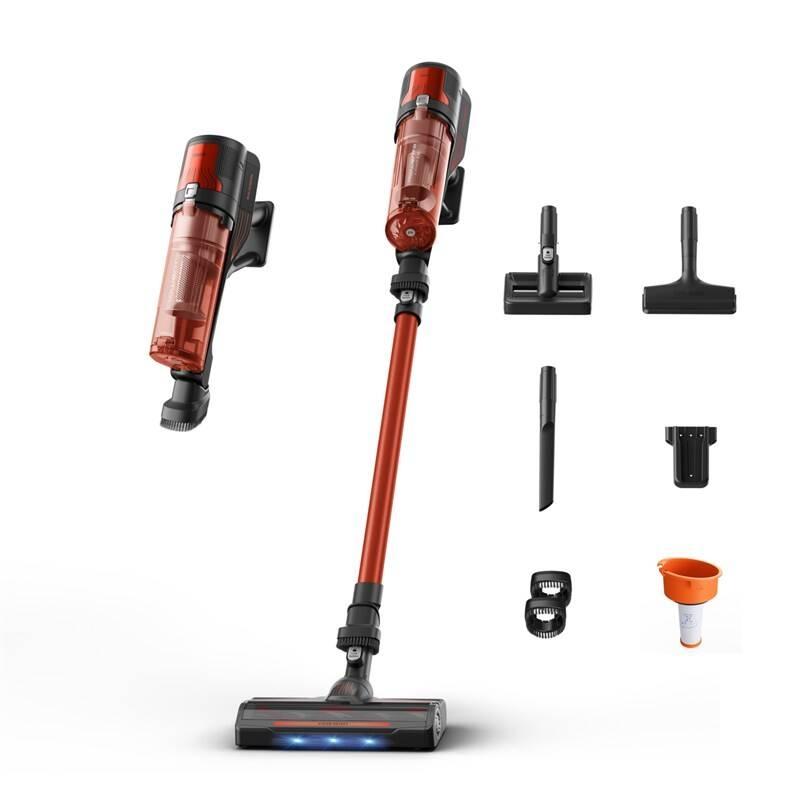 Вертикална прахосмукачка Rowenta RH1872E0 X-FORCE 8.80 ANIMAL