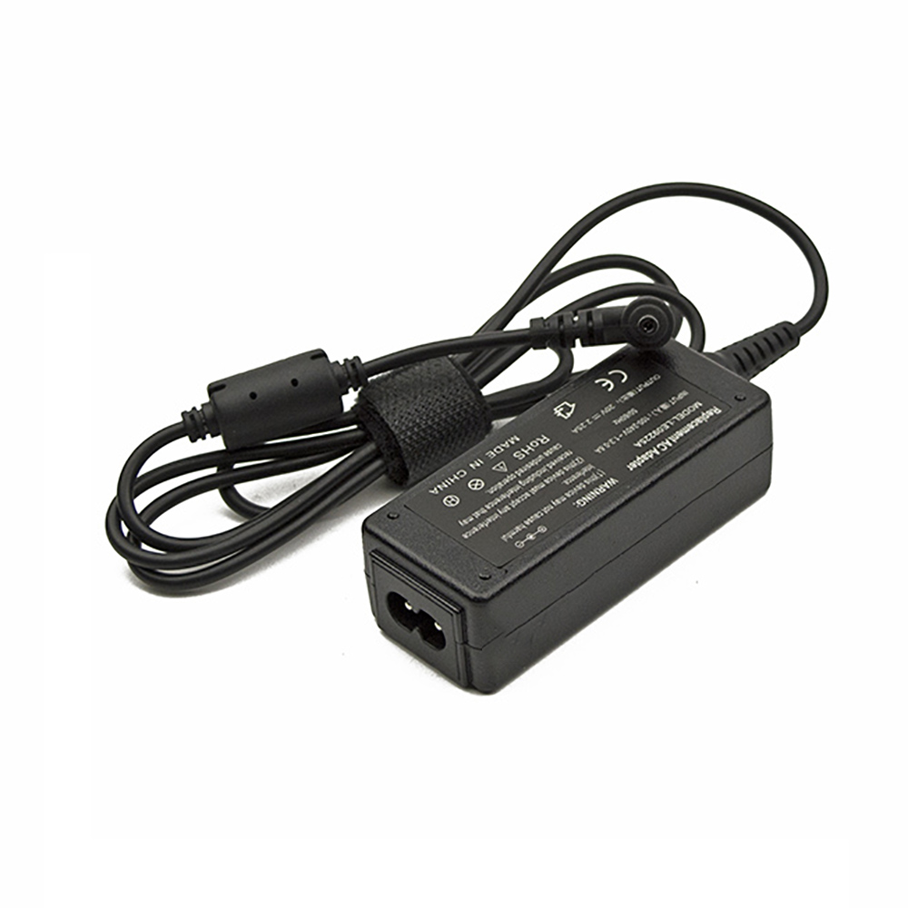 Зарядно за лаптоп (AC Adapter) Lenovo 20V 1.65A 33W (4.0x1.7) - Заместител Високо Качество A+ | JAR Computers Зарядно за лаптоп (AC Adapter) Lenovo 20V 1.65A 33W (4.0x1.7) - Заместител Високо Качество A+