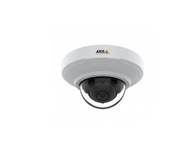 Axis M3066-V Кубе IP защитна камера На закрито 1920 x 1080 пиксела Таван | JAR Computers Axis M3066-V Кубе IP защитна камера На закрито 1920 x 1080 пиксела Таван