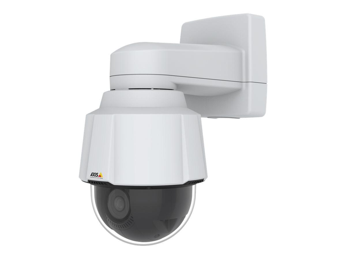 Axis P5655-E 50 Hz - Network surveillance camera | JAR Computers Axis P5655-E 50 Hz - Network surveillance camera